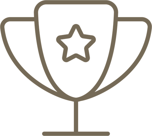 trophy icon