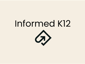 Informed K12