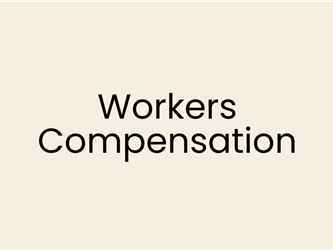 Workers Compensation