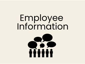 Employee Information