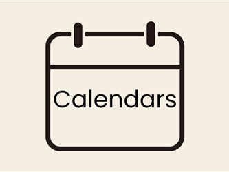 Calendars