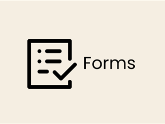 Forms