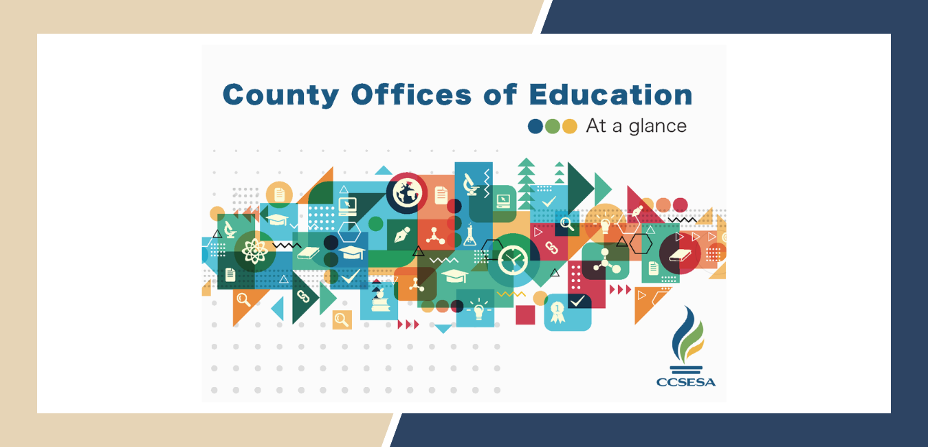 what does a county office of education do 