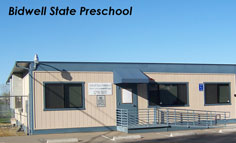 Bidwell State Preschool