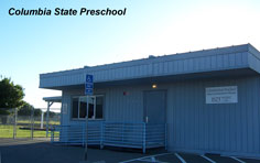 Columbia State Preschool