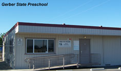 Gerber State Preschool