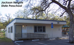 Jackson Heights State Preschool