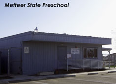Metteer State Preschool