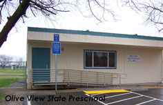 Olive View State Preschool
