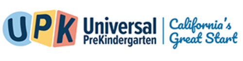 Universal Prekindergarten Logo