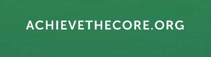 achievethecore.org logo