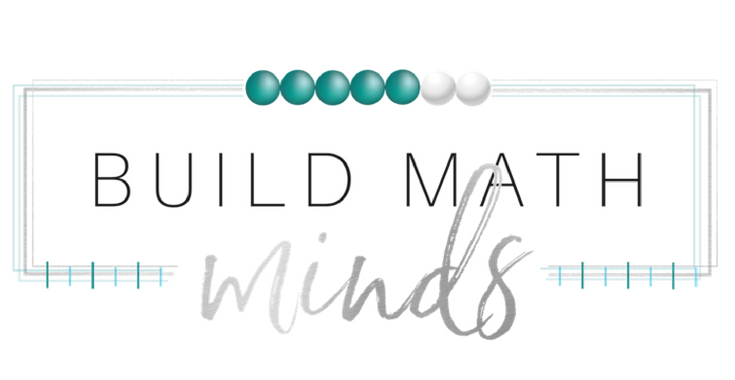 build math minds logo