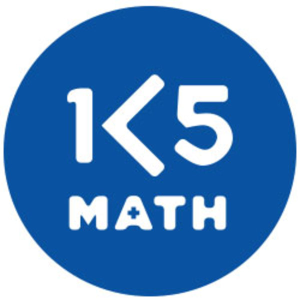 k5math logo