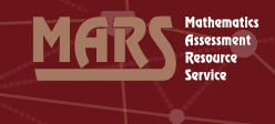 MARS logo