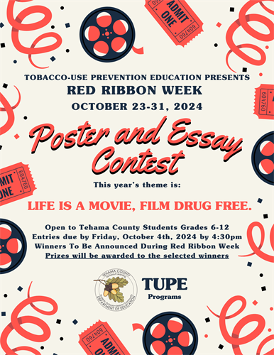 RRW 2024 Poster and Essay Contest